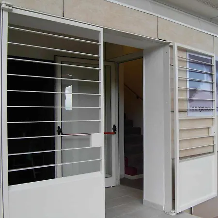 Apartamento Ospitaci Trevi *